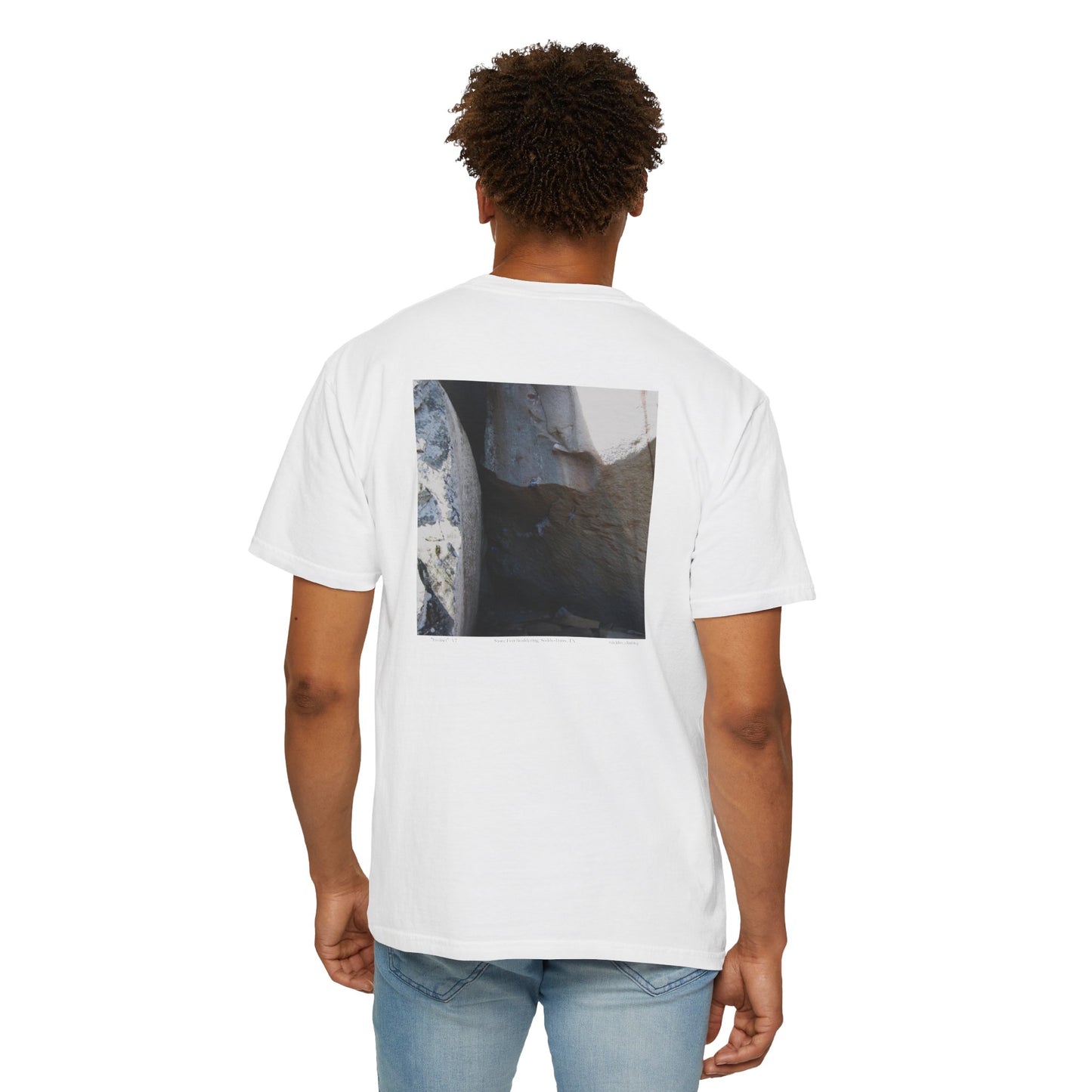 ticklist “Instinct” Tee